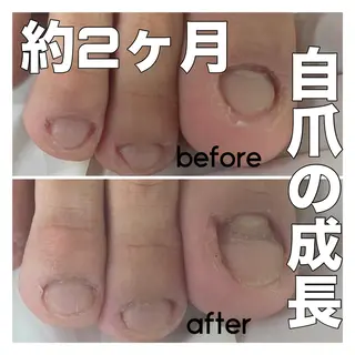 ネイル nail salon petillantのネイルデザイン
