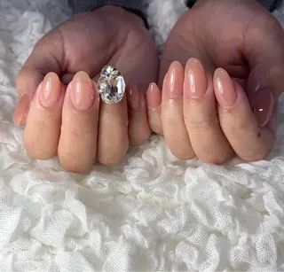 ネイル 土屋 智子のネイルデザイン