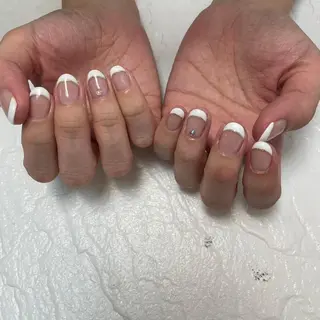 ネイル Jrネイリスト CHIHOのネイルデザイン