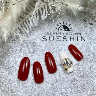 ネイル S ueshinのネイルデザイン