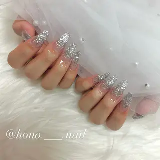 ネイル NailSalo AriuMのネイルデザイン