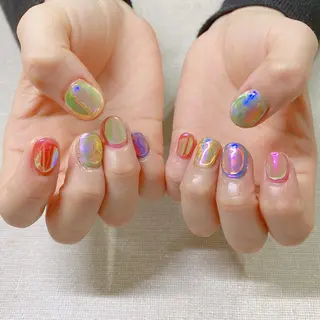 ネイル nail salonのネイルデザイン