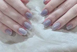 ネイル Umi nail& eyelashのネイルデザイン