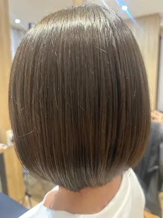 ショート ✨✂️Nori ✂️✨のヘアスタイル
