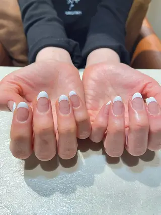 ネイル 金子 咲のネイルデザイン