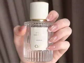 ネイル Dione Nail きよみのネイルデザイン