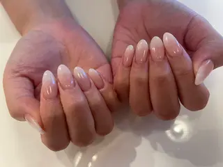 ネイル ♡ビジュール♡ NAIL &まつ毛のマツエク・マツパデザイン