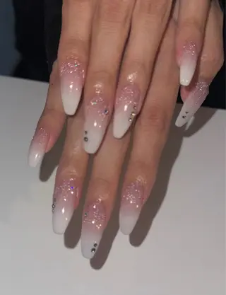 ネイル NiJi Nailsのネイルデザイン