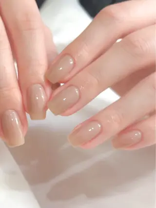 ネイル Lutena💛 Yamamotoのネイルデザイン