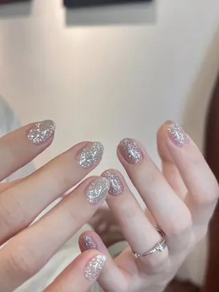 ネイル Yuki Sakai nailのネイルデザイン