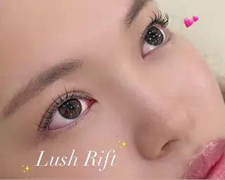 マツエク・マツパ Bianca なつみ🐶のマツエク・マツパデザイン