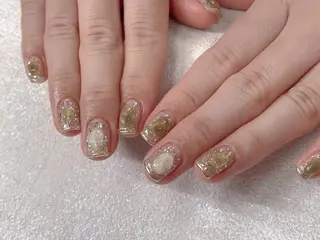 ネイル # meのネイルデザイン