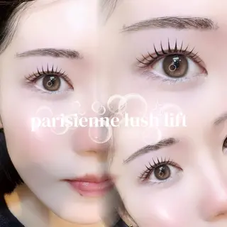マツエク・マツパ 🍒束感まつ毛ෆ sasara🍒のマツエク・マツパデザイン