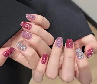 ネイル Nail Salon HARUのネイルデザイン