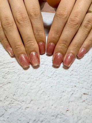 ネイル byeol nailのネイルデザイン