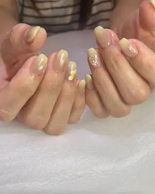 ネイル nt. nailのネイルデザイン