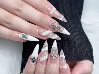 ネイル Sully Nail  Labのネイルデザイン