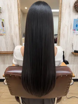 カラー カラー🌈ᵕ̈* 南部すみれのヘアスタイル