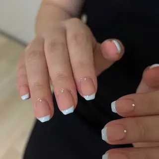ネイル moufu.nail /sayaka 本町のその他イメージ