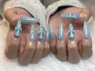 ネイル Jenn Nail Salonのネイルデザイン