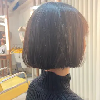 ショート 新井翼/銀座 メンズパーマ/のヘアスタイル