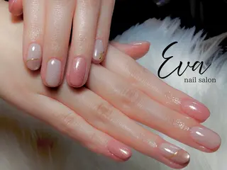 ネイル Éva nail MARIのネイルデザイン
