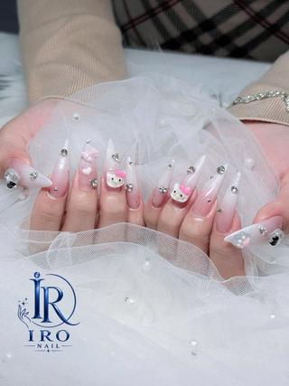 ネイル IRO Nail Studio 千葉のネイルデザイン