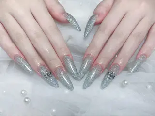 ネイル Bél Nail salonのネイルデザイン