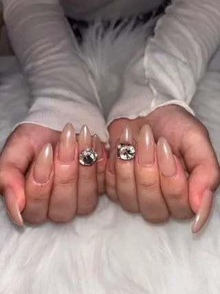 ネイル nailsalon Re.Make 🎀のネイルデザイン