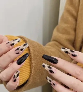ネイル 🎀🎀YooLi Nail Salonのネイルデザイン