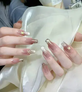 ネイル U mi Nail Salonのネイルデザイン