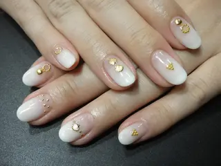 ネイル K- nailのネイルデザイン
