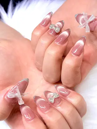 ネイル Ruby Nail Salonのネイルデザイン