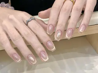 ネイル 🎀Momo 🎀のネイルデザイン