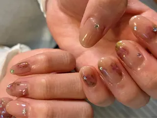 ネイル hi nanaのネイルデザイン