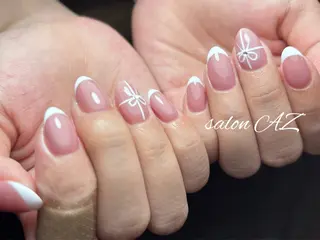 ネイル salon AZのネイルデザイン