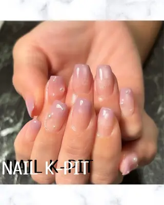 ネイル NAIL K-PIT ネイル ケーピットの眉毛・アイブロウイメージ
