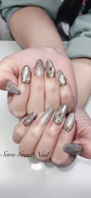 ネイル Sara Grace Salonのマツエク・マツパデザイン