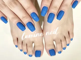 ネイル NAILS Soraのネイルデザイン