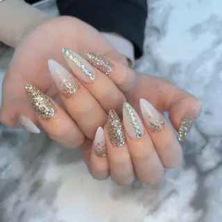 ネイル Kayo 💅のネイルデザイン