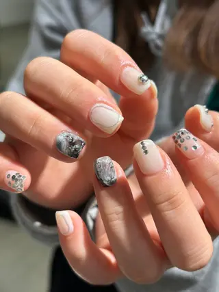 ネイル chika / nailのネイルデザイン
