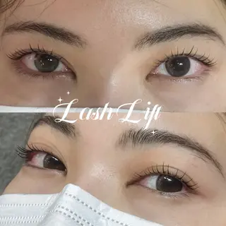 マツエク・マツパ 宮城 妃華里のマツエク・マツパデザイン