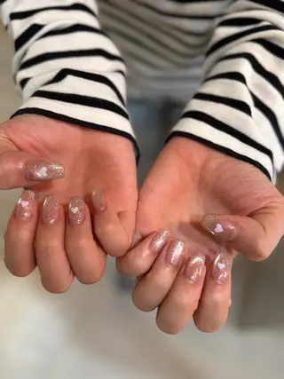 ネイル ayaka naruのネイルデザイン
