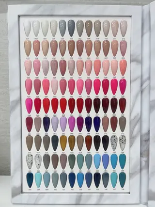 ネイル 京橋Lance Nail🫧RIKOのネイルデザイン