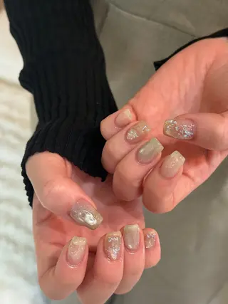 ネイル ayaka naruのネイルデザイン