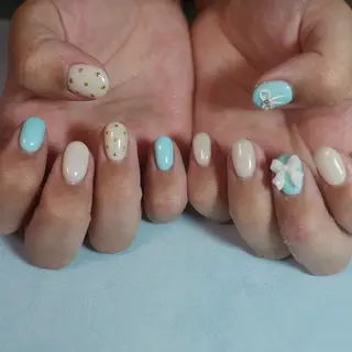 ネイル Dreamer nailのネイルデザイン