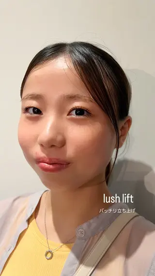 マツエク・マツパ LEPIA（レピア） マヤマの眉毛・アイブロウイメージ