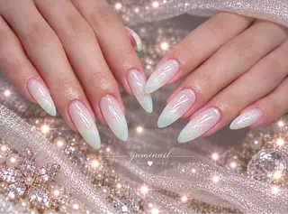 ネイル Yumi nailのネイルデザイン