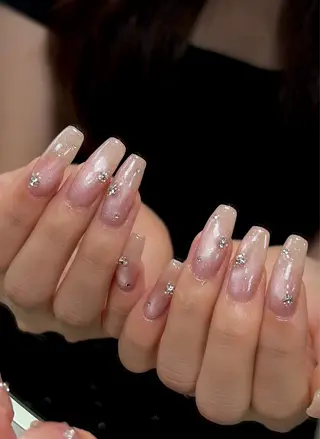 ネイル Same🎀 所沢ネイルサロンのネイルデザイン