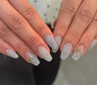 ネイル Suka Nailのネイルデザイン